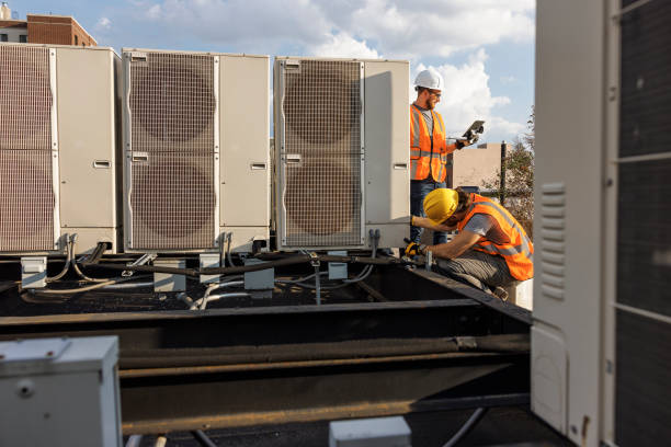 AC Installation Near Me in California, PA