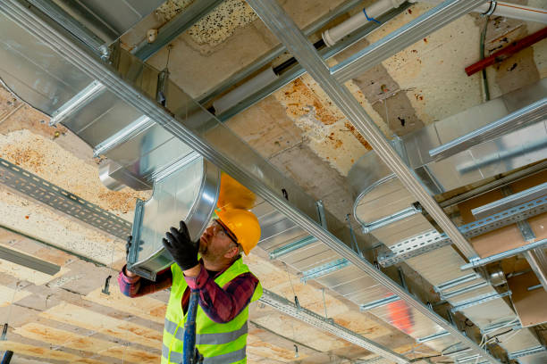 Best Affordable HVAC Services  in California, PA
