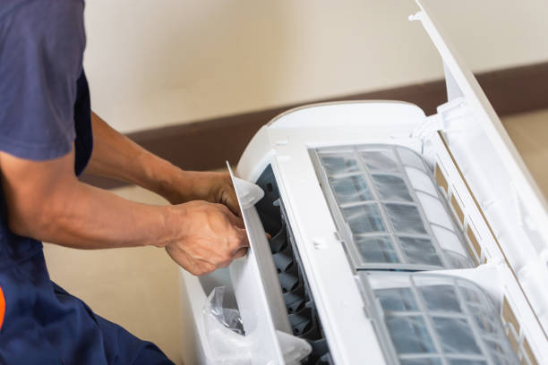 Best HVAC Maintenance Near Me  in California, PA