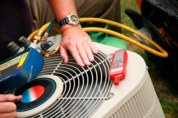 Best HVAC Air Duct Cleaning  in California, PA