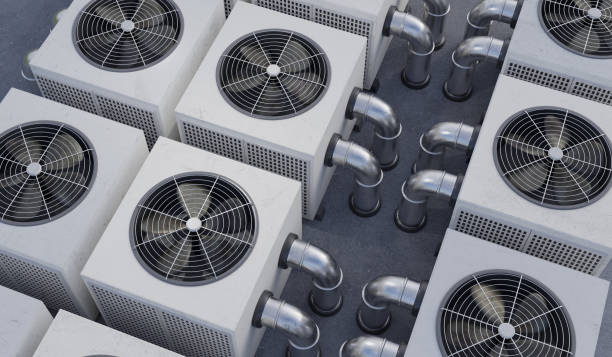 Best AC Installation Near Me  in California, PA
