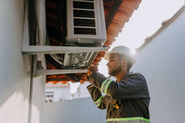 Best Furnace Repair Near Me  in California, PA