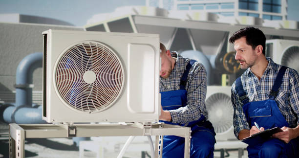 Best HVAC Companies Near Me  in California, PA