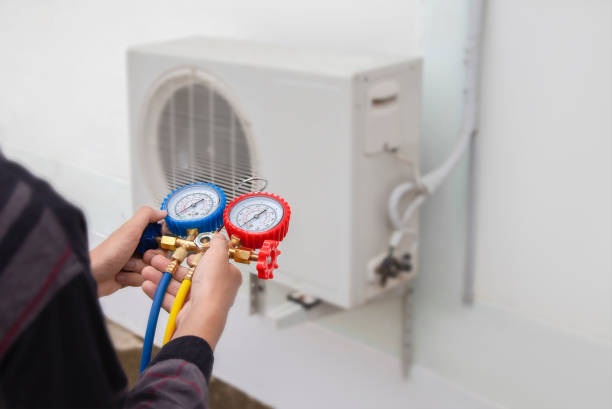 Trusted California, PA HVAC Experts