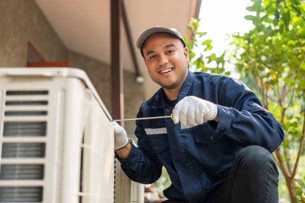 Best HVAC Maintenance Near Me  in California, PA